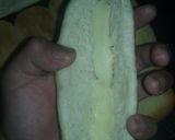 Foto del paso 9 de la receta: Panchitos!