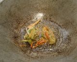 Foto langkah ke 4 dari resep Kakiage.