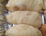 Foto langkah ke 4 dari resep Pizza Goreng Sosis Mozarella.