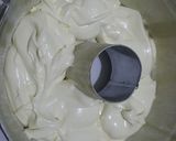 Foto langkah ke 9 dari resep Bolu Marmer Anti Gagal By Ibu Icha.