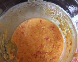 Foto langkah ke 2 dari resep Gulai daun singkong.