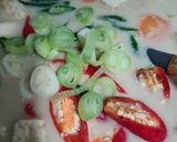 Foto langkah ke 6 dari resep Sayur Lodeh.