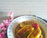 Foto langkah ke 5 dari resep Pisang Gapit.