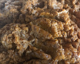 Foto del paso 7 de la receta: Arancini al ragú, plato siciliano, el preferido del "comisario Montalbano 😎"