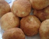 عکس مرحله 3 از دستور کبه عربی یا کوفته برنجی