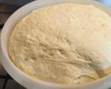 Foto del paso 3 de la receta: Pizzas caseras casi sin amasar