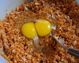Foto del paso 1 de la receta: Pizza de zanahorias sin tacc