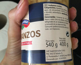 Foto del paso 2 de la receta: Ensalada de garbanzos y queso Skyr con vinagreta de albahaca y tomate seco