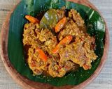 Foto langkah ke 4 dari resep Ayam Panggang Sragi khas Ponorogo 🌹.