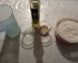 Foto del paso 1 de la receta: Masa para pizza