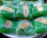 Foto langkah ke 4 dari resep Kue Hunkwe Pisang.
