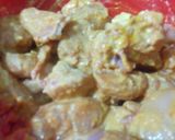 A picture of step 5 of Chicken gravy.