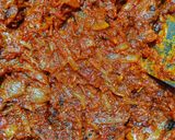 চিকেন চানা মশলা (Chicken Chana Masala recipe in Bengali) রেসিপি ধাপ - 6 ছবি