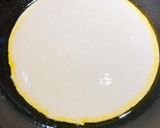 A picture of step 4 of Creamy Cheesecake Pancakes 🥞.