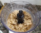 Foto del paso 3 de la receta: Pancakes de avena y coco