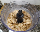 Foto del paso 3 de la receta: Pancakes de avena y coco