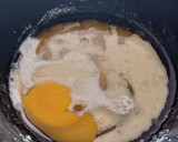 Foto del paso 2 de la receta: Budín de banana fácil