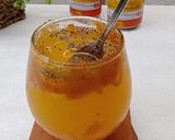 Foto langkah ke 3 dari resep Marquisa Squash.