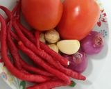 Foto langkah ke 3 dari resep Tongkol Sambal Kecap.