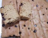 Foto langkah ke 9 dari resep Cake coklat simpel#BikinRamadanBerkesan.