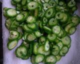 BITTER GOURD(Karela) CRISPY VEGETABLE recipe step 4 photo