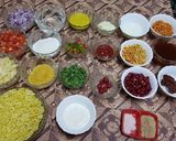ભેળ આઈસ્ક્રીમ રેસીપી સ્ટેપ1ફોટો