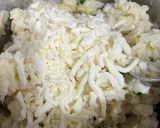 Foto del paso 3 de la receta: Pastel de Camarones imperdible