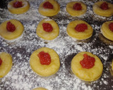 Foto del paso 2 de la receta: Scones dulces ("ojitos")