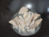 Sambel goreng ikan asin