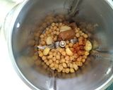 鷹嘴豆泥沾醬的食譜步驟2照片