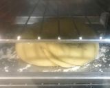 Foto del paso 9 de la receta: Roscón de arequipe, bocadillo y limón