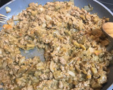 Foto del paso 9 de la receta: Berenjenas rellenas