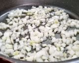 عکس مرحله 4 از دستور بلینی سبزیجات (غذای روسی)