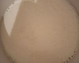 Puncs puding banànnal, szõlõvel és fahéjjal 🍧🍧🍧 recept fázis 1 fotója