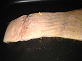 Grilled Salmon