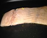 Foto langkah ke 3 dari resep Grilled Salmon.