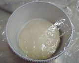 Foto langkah ke 8 dari resep Bakpao Isi Coklat2.