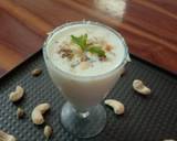 Sweet Punjabi Lassi recipe step 3 photo