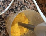 Foto del paso 5 de la receta Fricandó de ternera con setas de temporada