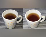 A picture of step 2 of Kashmiri Kehwa.