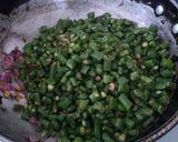 தட்டக்காய் பொரியல் ரெசிபி ஸ்டேப் 3 புகைப்படம்