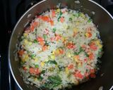 Foto del paso 5 de la receta: Arroz de Coliflor Primavera