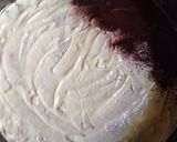 Cappuccinos szelet (sütés nélkül) recept fázis 3 fotója