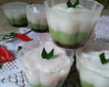 Foto langkah ke 7 dari resep *Jongkong, khas Palembang*.