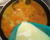 Foto langkah ke 6 dari resep Jengkol & telur kuah kuning ala ibu.