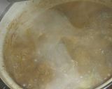 Foto langkah ke 4 dari resep Kalio hati ayam.