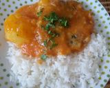 Foto del paso 5 de la receta: Apanado al jugo