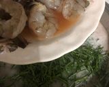 รูปขั้นตอนการทำที่ 5 ของ หน่อไม้ต้มกะทิกุ้ง 🍲🥥🎍