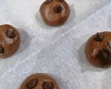 صورة لخطوة 2 من وصفة كوكيز 🍪♥️