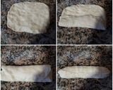 Foto del paso 17 de la receta Barritas de pan blanco